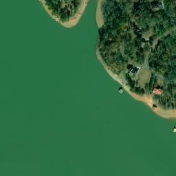 Satellite imagery of White Cliff, US