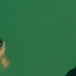 Satellite imagery of White Cliff, US