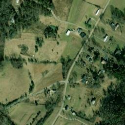 Satellite imagery of Doty Ridge, US