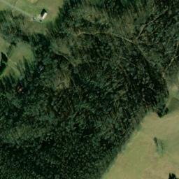 Satellite imagery of Doty Ridge, US