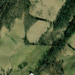 Satellite imagery of Doty Ridge, US