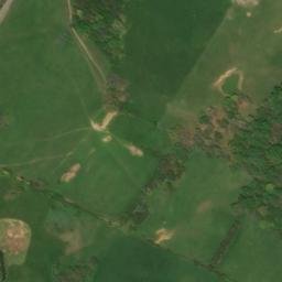 Satellite imagery of Campbell Ridge, US