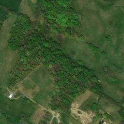 Satellite imagery of Archer Ridge, US