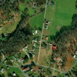 Satellite imagery of Nave Mine, US