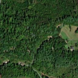 Satellite imagery of Younce Prospect, US