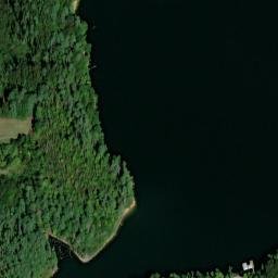 Satellite imagery of Dubault Prospect, US