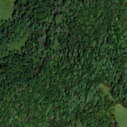 Satellite imagery of Watauga River Mine, US