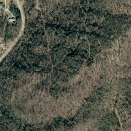 Satellite imagery of Horse Ridge, US