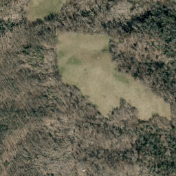 Satellite imagery of Horse Ridge, US