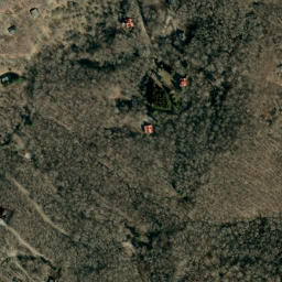 Satellite imagery of Rich Mountain, US