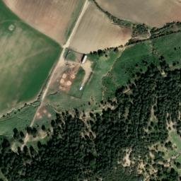 Satellite imagery of Cerro del Laurel, ES
