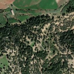 Satellite imagery of Cerro del Laurel, ES