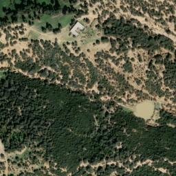 Satellite imagery of Cerro del Laurel, ES