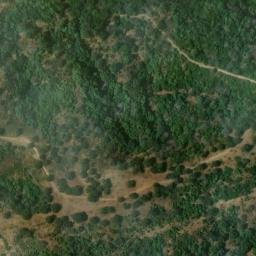 Satellite imagery of Puerto de las Cruces, ES