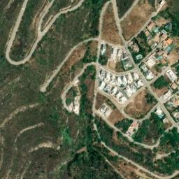 Satellite imagery of survey_point, DZ