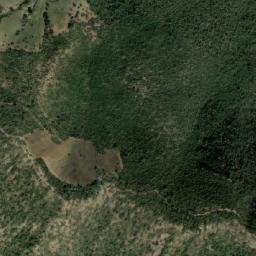 Satellite imagery of Koudiat Enta Zher, DZ