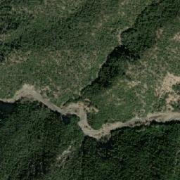 Satellite imagery of Koudiat Enta Zher, DZ