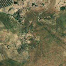 Satellite imagery of Kef Boubâara, DZ