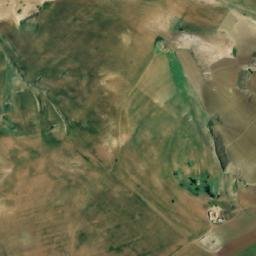Satellite imagery of Kef Boubâara, DZ