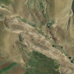 Satellite imagery of Kef Boubâara, DZ