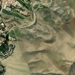 Satellite imagery of Sra Skindjou, DZ