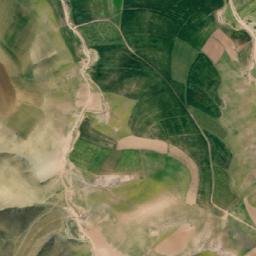 Satellite imagery of Sra Bouamara, DZ