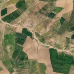 Satellite imagery of Sra Bouamara, DZ