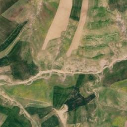 Satellite imagery of Sra Bouamara, DZ