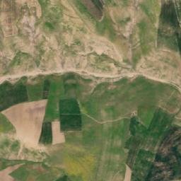 Satellite imagery of Sra Leghbala, DZ