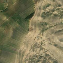 Satellite imagery of Kef en Soura, DZ