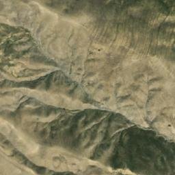 Satellite imagery of Kef en Soura, DZ