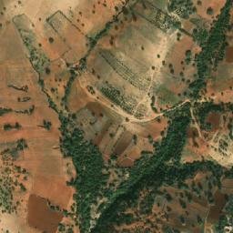 Satellite imagery of Sra Abd el Malek, DZ