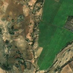 Satellite imagery of Sra Abd el Malek, DZ