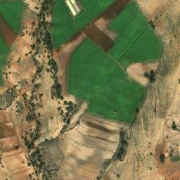 Satellite imagery of Hamdani, DZ