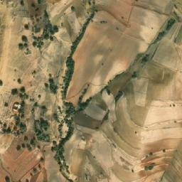 Satellite imagery of Hamdani, DZ