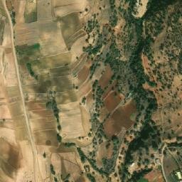 Satellite imagery of Hamdani, DZ