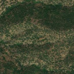 Satellite imagery of Koudia Bou Menndil, DZ