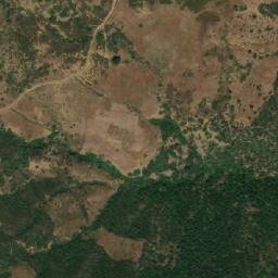 Satellite imagery of Koudia Bou Menndil, DZ