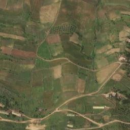 Satellite imagery of Gadet Mehadouane, DZ