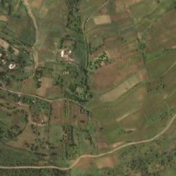 Satellite imagery of Gadet Mehadouane, DZ