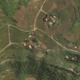 Satellite imagery of Gadet Mehadouane, DZ