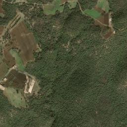 Satellite imagery of Rhorfet Gueraounaou, DZ