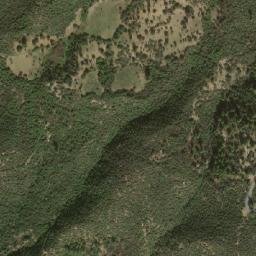 Satellite imagery of Rhorfet Gueraounaou, DZ