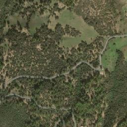 Satellite imagery of Rhorfet Gueraounaou, DZ