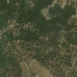 Satellite imagery of Mennzel el Oussif, DZ