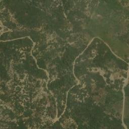 Satellite imagery of Mennzel el Oussif, DZ