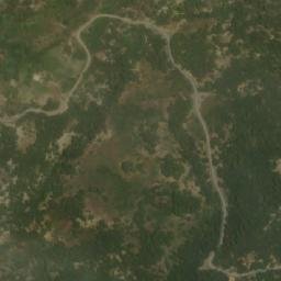 Satellite imagery of Kef Guennouyour, DZ