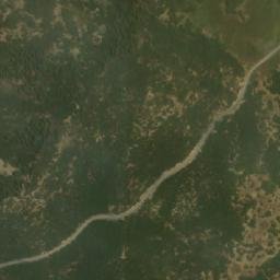 Satellite imagery of Kef Guennouyour, DZ
