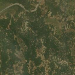 Satellite imagery of Kef Guennouyour, DZ