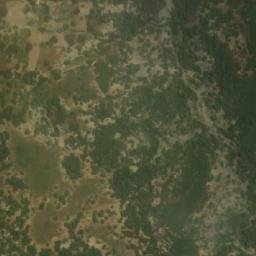 Satellite imagery of Koudiat el Ourich, DZ